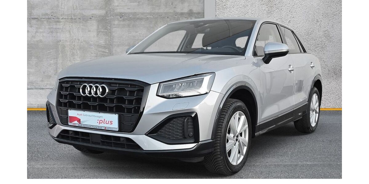 Audi Q2 62.463 km 21.820 &euro; Halle (Saale) 06110