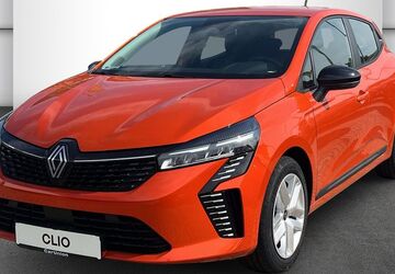 Renault Clio 4.000 km 20.599 &euro; Halle 06132