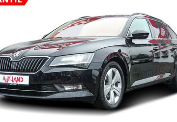 Skoda Superb 103.443 km 21.990 &euro; Halle 06122