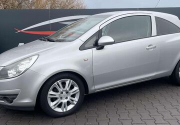 Opel Corsa 133.207 km 2.490 &euro; Teutschenthal OT Langenbogen 06179