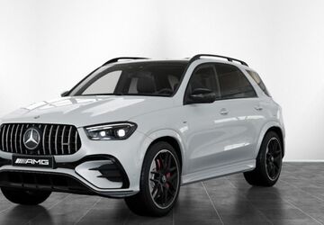 Mercedes-Benz GLE 53 AMG 12.389 km 122.500 &euro; Halle-Sennewitz 06193