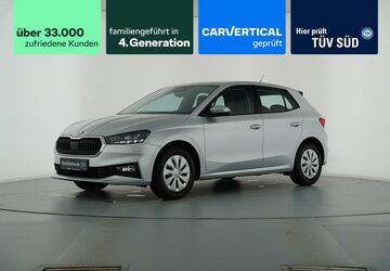 Skoda Fabia 52.429 km 14.889 &euro; Halle (Saale) 06126