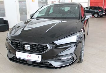 Seat Leon 3.780 km 28.990 &euro; Eisleben 06295