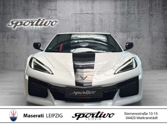 Corvette Z06 6.132 km 210.888 &euro; Markranstädt 04420