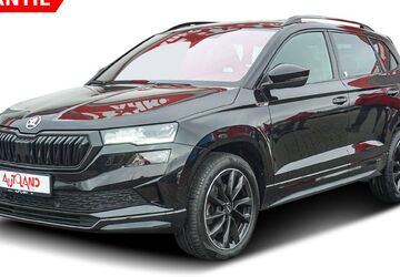 Skoda Karoq 68.552 km 32.950 &euro; Halle 06122