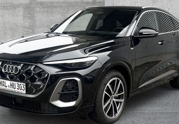 Audi Q5 15.000 km 66.420 &euro; Halle (Saale) 06110