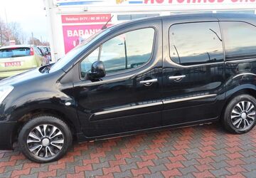 Citroen Berlingo 178.510 km 7.400 &euro; Sandersdorf-Brehna 06796