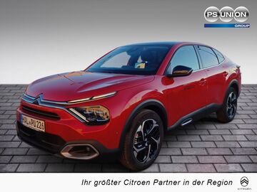 Gebrauchte Citroën C4