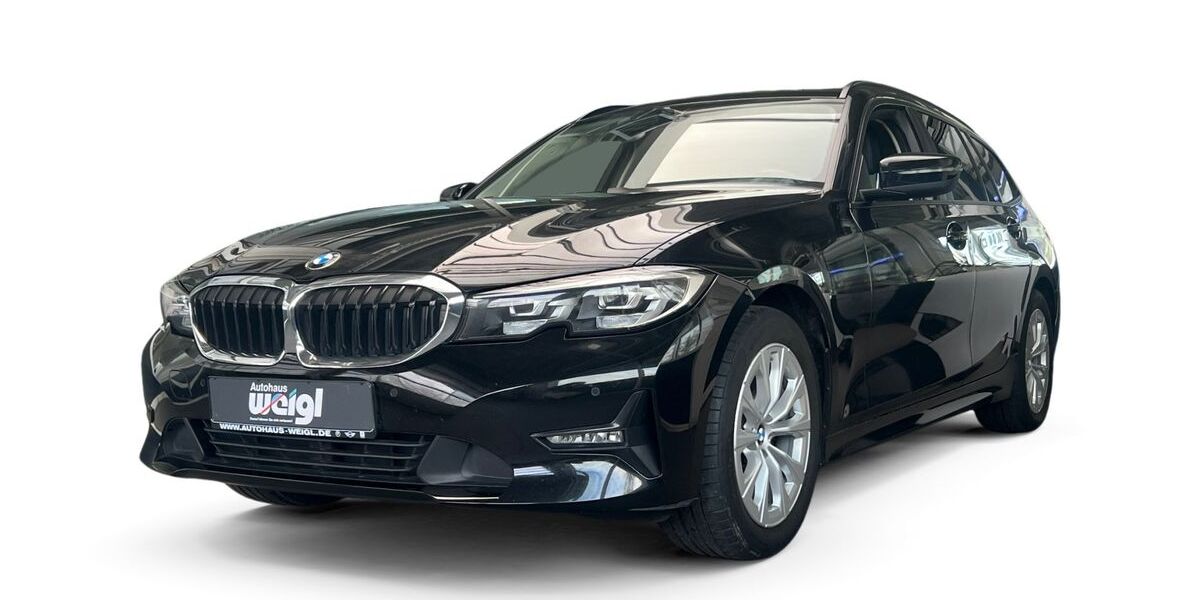 BMW 320 117.600 km 23.451 &euro; Merseburg 06217