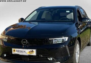 Opel Astra 8.269 km 21.440 &euro; Halle 06126