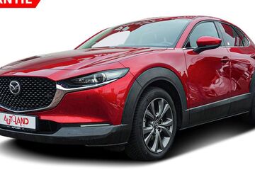 Mazda CX-30 49.437 km 23.990 &euro; Halle 06122