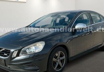 Volvo S60 212.753 km 5.999 &euro; Brehna 06796