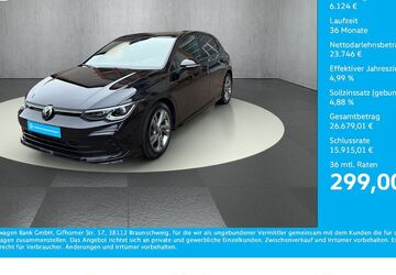 VW Golf 64.846 km 27.770 &euro; Halle/Saale 06110
