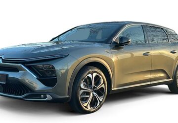 Citroen C5 X 5.500 km 25.996 &euro; Merseburg 06217