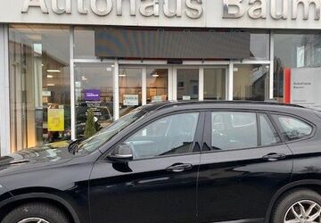 BMW X1 93.000 km 17.900 &euro; Halle/Saale 06116