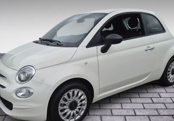 Fiat 500 7.248 km 14.490 &euro; Halle(Saale) 06122