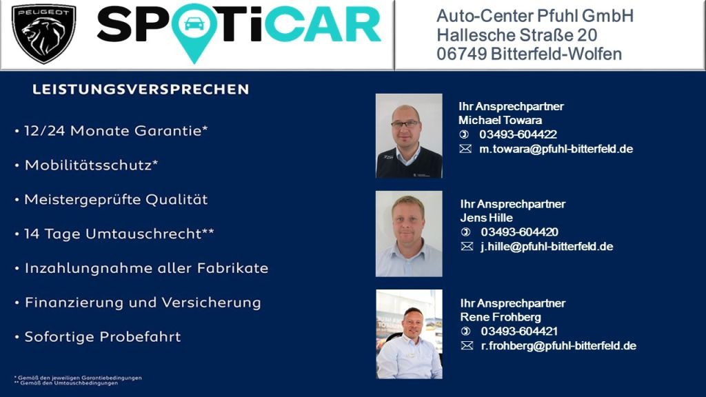 Opel Movano 17.500 km 24.990 &euro; Bitterfeld-Wolfen - OT Bitterfeld 06749