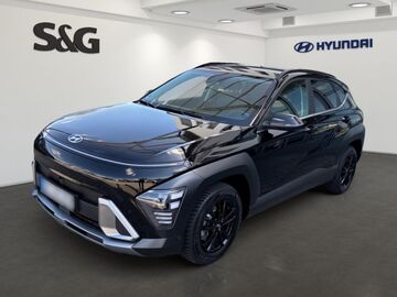 Gebrauchte Hyundai Kona