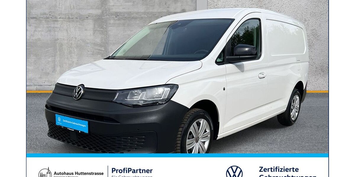 VW Caddy Maxi 15.100 km 29.620 &euro; Salzatal OT Bennstedt 06198