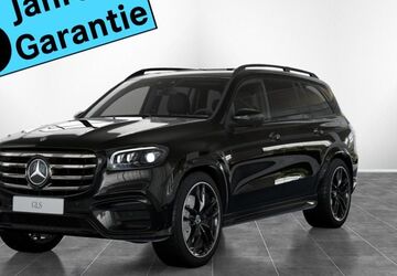 Mercedes-Benz GLS 450 6.888 km 120.800 &euro; Halle-Sennewitz 06193