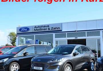 Ford Focus 66.400 km 15.800 &euro; Delitzsch 04509