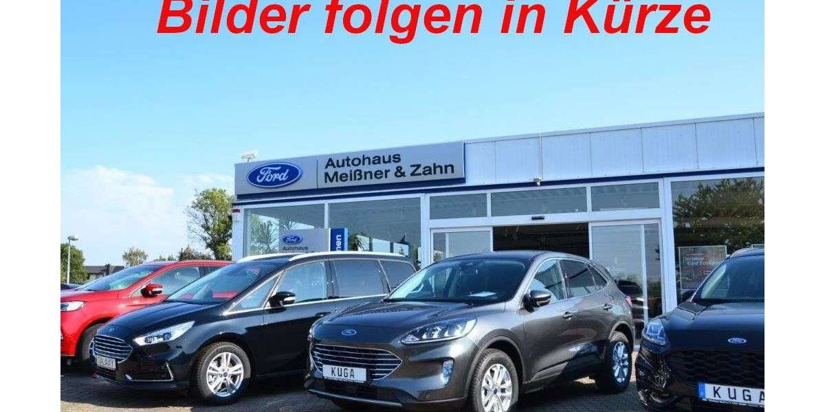 Ford Focus 66.400 km 15.800 &euro; Delitzsch 04509