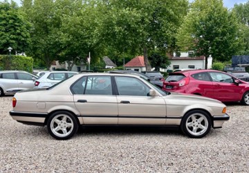 BMW 730 216.000 km 11.490 &euro; Bitterfeld-Wolfen 06766