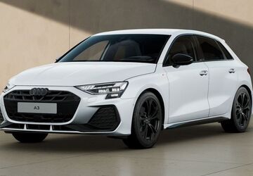 Audi A3 9.990 km 39.420 &euro; Halle (Saale) 06110