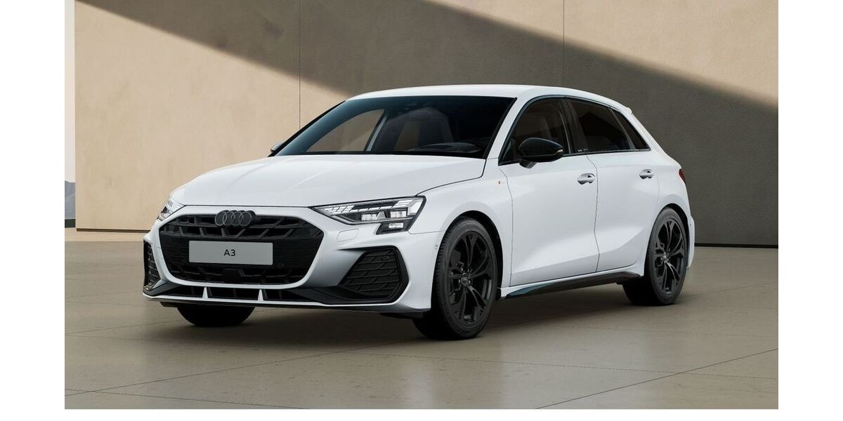 Audi A3 9.990 km 39.420 &euro; Halle (Saale) 06110