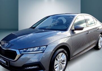 Skoda Octavia 51.674 km 19.880 &euro; Bitterfeld-Wolfen 06766