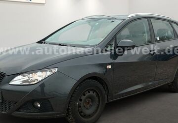Seat Ibiza 217.830 km 1.799 &euro; Brehna 06796