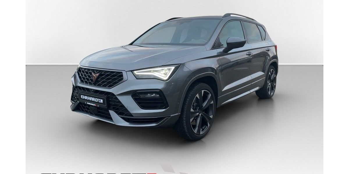 Cupra Ateca 36.030 km 33.590 &euro; Halle 06116