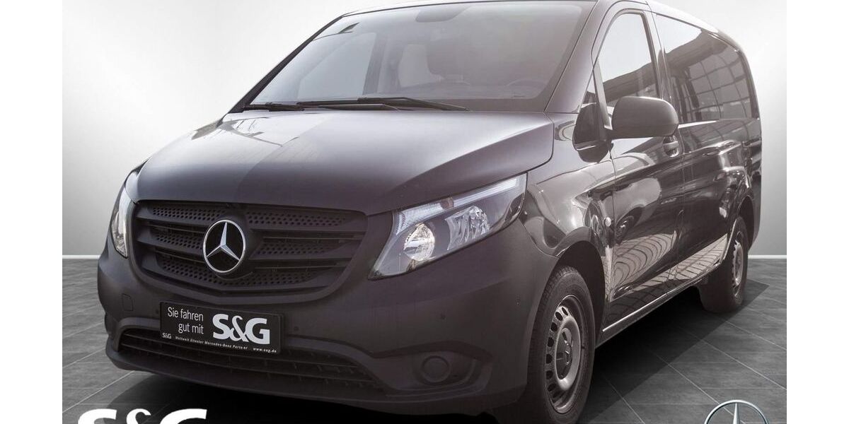 Mercedes-Benz Vito 97.200 km 34.840 &euro; Halle-Sennewitz 06193