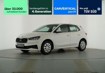 Skoda Fabia 86.002 km 12.889 &euro; Halle (Saale) 06126