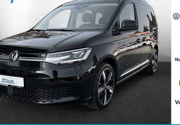 VW Caddy 29.421 km 34.990 &euro; Halle 06120