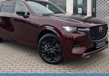 Mazda CX-80 7.393 km 54.620 &euro; Delitzsch 04509