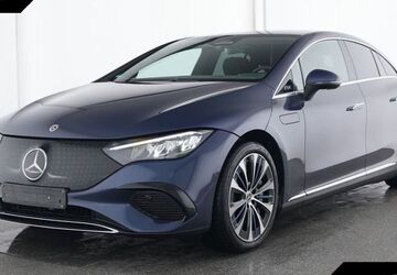 Mercedes-Benz EQE 16.843 km 43.950 &euro; Wiedemar 04509