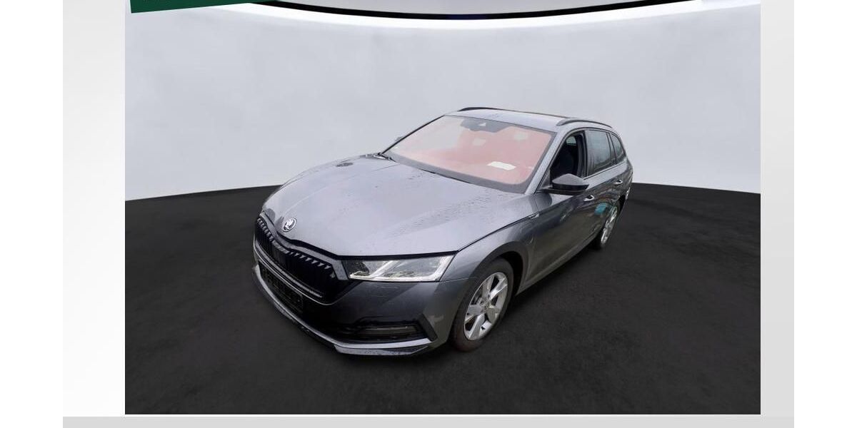 Skoda Octavia 93.245 km 22.440 &euro; Köthen 06366