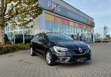 Renault Megane 61.523 km 14.990 &euro; Delitzsch 04509