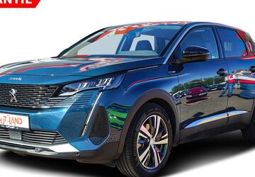 Peugeot 3008 24.036 km 23.990 &euro; Halle 06122