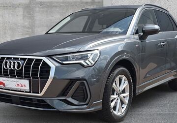 Audi Q3 27.316 km 28.920 &euro; Halle (Saale) 06110