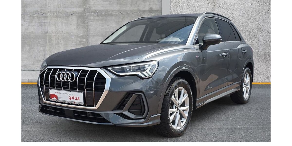Audi Q3 27.316 km 28.920 &euro; Halle (Saale) 06110