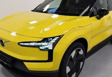 Volvo EX30 11.350 km 31.990 &euro; Salzatal OT Bennstedt 06198