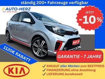 Gebrauchte Kia Picanto