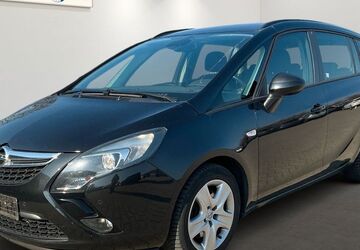 Opel Zafira 152.850 km 7.499 &euro; Brehna 06796