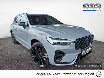 Gebrauchte Volvo XC60
