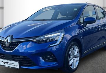 Renault Clio 24.119 km 12.995 &euro; Halle 06132