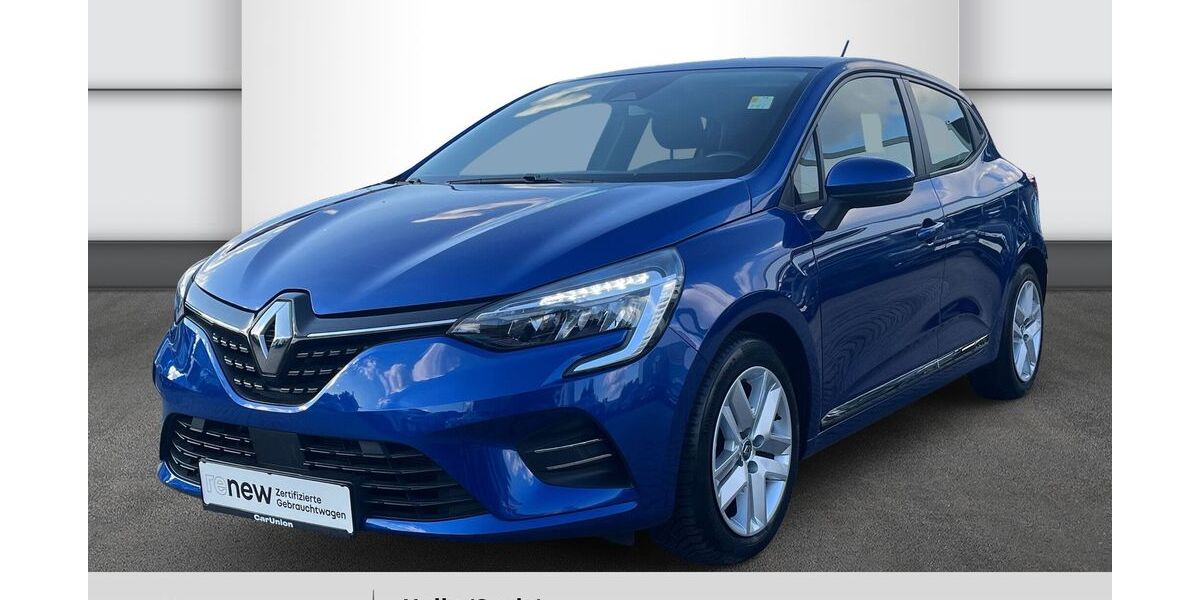 Renault Clio 24.119 km 12.995 &euro; Halle 06132