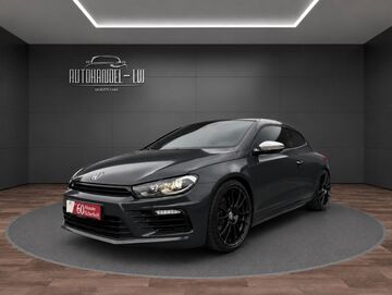 Gebrauchte VW Scirocco