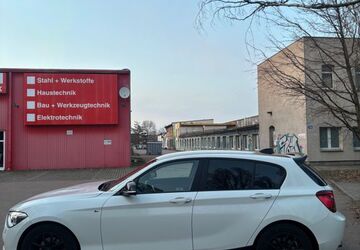 BMW 116 150.000 km 9.000 &euro; Halle 06112